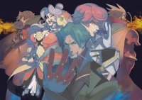 BUY NEW wild arms - 168371 Premium Anime Print Poster